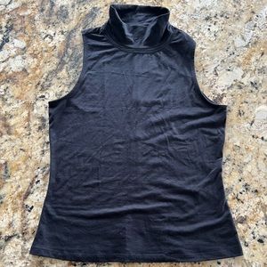 Women’s Athleta Black Tank Top